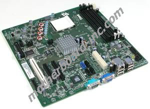 Dell Poweredge T105 Motherboard 0Y9FTT - Click Image to Close