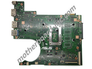 Asus X200ca Motherboard 1.5GHz 2GB 60NB02X0-MB6030-213