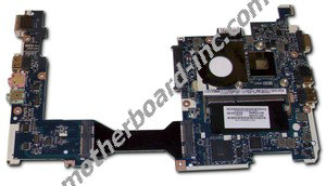 Acer Aspire ONE D260 LT23 LA-6222P Motherboard MB.SBY02.001 MBSBY02001
