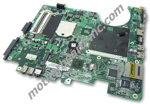 Gateway MD2601U MD2614U Motherboard 31AJ6MB0050 MB.WA406.002 MBWA406002