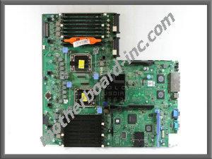 Dell Poweredge R710 Motherboard 0PV9DG PV9DG