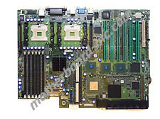 Dell Poweredge SC1430 Motherboard 0HD812 HD812