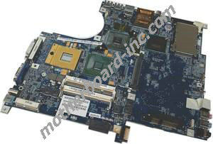 Acer Aspire 5650 TravelMate 4260 Laptop Motherboard MB.ABV02.001 - Click Image to Close