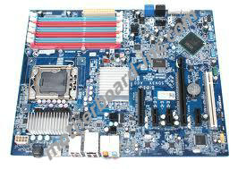 Dell Studio XPS 9100 Motherboard MIX58EX