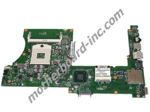 Asus X401A X401A-BHPDN37 Intel System Motherboard 60-N30MB1103-A05