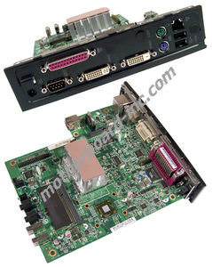 HP T55xx PV900h Thin Client Motherboard NEW 621769-001