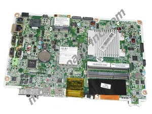 HP OMNI 120-1024 120 Motherboard 646907-001