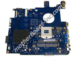 Samsung 550p NP550P5cl Motherboard (RF) BA92-10614A