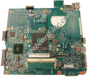 Acer Aspire 4743Z Intel Motherboard MBRFK01002 48.4NI01.02M MB.RFK01.002