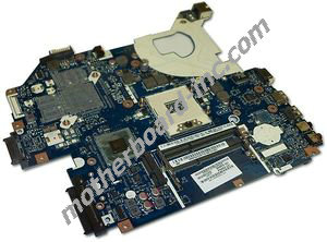 Acer Aspire 5750G Motherboard LA-6901P MB.RGK02.001 MBRGK02001 - Click Image to Close