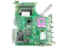 HP 540 541 550 Motherboard Intel 495410-001