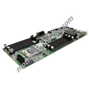 Dell PowerEdge C6100 XS23 Node Motherboard Full Assembly D61XP 0D61XP