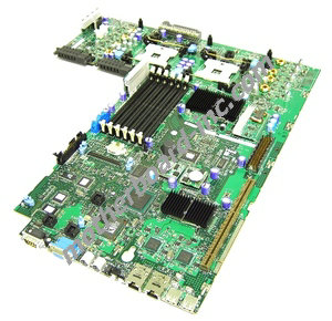 Dell Poweredge 2850 Motherboard 0C8306 C8306