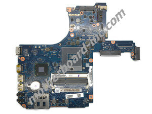 Toshiba Satellite S55-A Intel MotherBoard 69N0C3M2DA01-01 H000057570