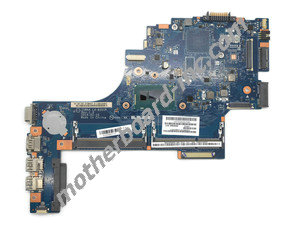 Toshiba Satellite C55t-B System Board K000889110 ZSWAA (RF) LA-B301P