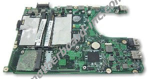 Acer Aspire 1410T 1810T Gateway EC14 Motherboard DA0ZH7MB8C0 31ZH7MB00I0 - Click Image to Close