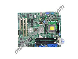 Dell Poweredge 830 Server Motherboard 0HJ159 0D9240