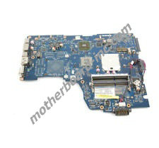 Toshiba Satellite A665D Motherboard AMD Socket S1 K000108480 - Click Image to Close