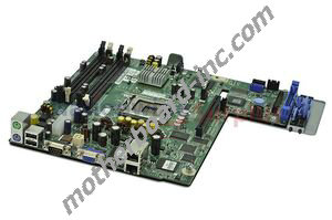 Dell Poweredge 860 Motherboard 0XM089 XM089