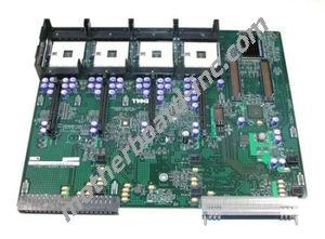 Dell Poweredge T6600 6650 Motherboard 0G4797 G4797