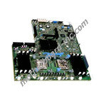 Dell Poweredge R510 Motherboard 08GXHX YF3T8 - Click Image to Close