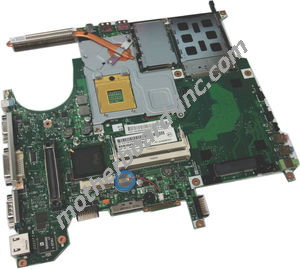 Acer Travelmate 6410 6460 Motherboard MB.TED0B.001 MBTED0B001