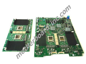 Dell Poweredge R905 Motherboard 0K552T