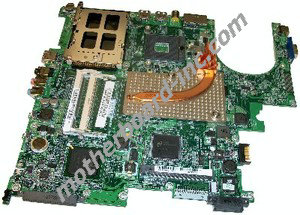 Acer Aspire 1690 Motherboard LB.A4406.001 31ZL2MB00X2 - Click Image to Close