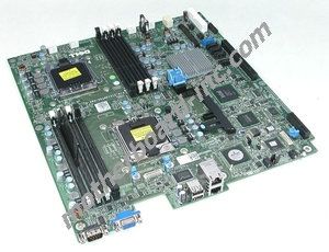 Dell Poweredge R410 Motherboard 01V648