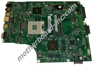 Acer Aspire 5820TG-7357 Motherboard MB.PTN06.001 31ZR7MB0060 DAZR7MB8E0