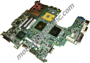 Acer Aspire 5620 5670 TravelMate 4270 4670 Motherboard 31ZB1MB00G1 - Click Image to Close