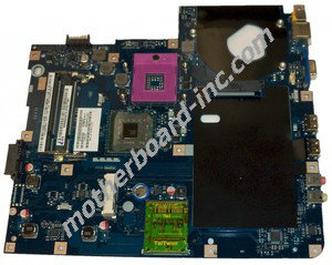 eMachines E525 Motherboard MB.N5502.001 MBN5502001 LA-4851P