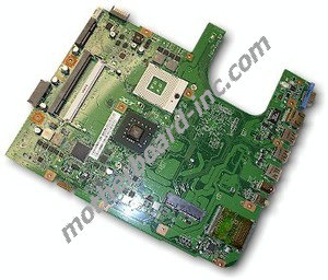 Acer Aspir Motherboard 55.4K801.031G MB.ATR01.003 MBATR01003