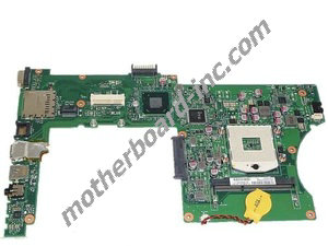 Asus X501A X501A-BSPDN22 Intel Motherboard 60-NN0MB1202-A06