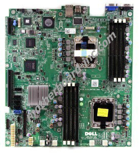 Dell PowerEdge R510 Motherboard W844P 0W844P