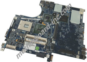 Acer Aspire 2490 TravelMate 4200 Laptop Motherboard MB.ABT02.001 - Click Image to Close