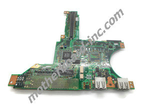 Toshiba FIMEX1 Portege 4000 I/O Board (RF) P000327090 - Click Image to Close