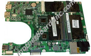 Acer Aspire 1420P Tablet Motherboard MB.PND06.002 MBPND06002 31ZE8MB0040