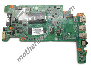 New Genine HP Chromebook 14 14-Q Dual-core Processor Motherboard 740160-001