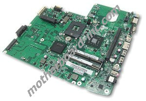 Acer Aspire 5739 5739G Laptop Motherboard MB.PDS06.001 MBPDS06001