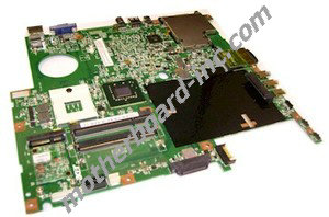 Acer Extensa 5610 5620 5620z Motherboard MBTK201004
