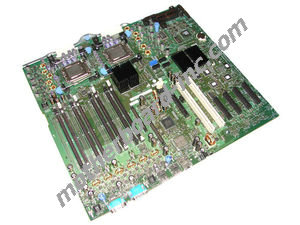 Dell Poweredge 1900 Motherboard 0KN122 KN122 - Click Image to Close