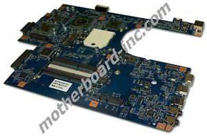 Acer Aspire 7551 AMD Motherboard 09929-1 48.4HP01-011 55.4HP01.281G