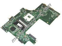 Dell Inspiron 17R N7110 Intel Motherboard 7830J CN-07830J