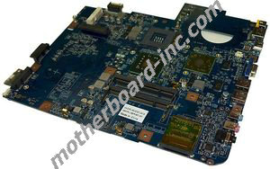 Acer Aspire 5738DG Motherboard MB.PKE01.001 55.4CG01.241G 48.4CG07.011