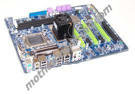 Dell XPS 730 Motherboard F642F 0F642F CN-0F642F
