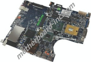 Acer Aspire 5680 Travelmate 4280 Motherboard MB.TEW02.001 MBTEW02001 - Click Image to Close
