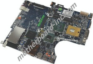 Acer Aspire 5680 Travelmate 4280 Motherboard MB.TEW02.001 MBTEW02001