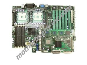 Dell Poweredge 2600 Motherboard 06R260 6R260