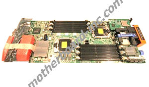 Dell Poweredge R610 Motherboard 0V56FN V56FN